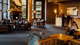 Seward Windsong Lodge Lobby