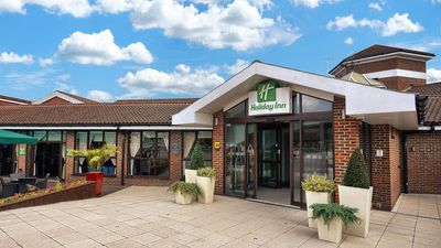 Holiday Inn London Gatwick - Worth