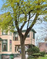 The Oliver Inn Bed & Breakfast