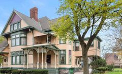 The Oliver Inn Bed & Breakfast