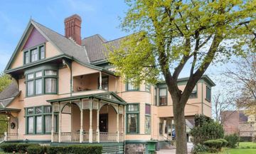 The Oliver Inn Bed & Breakfast