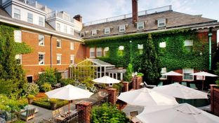 The Vanderbilt, Auberge Collection