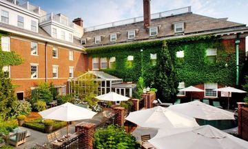 The Vanderbilt, Auberge Collection