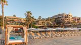 <b>Hacienda del Mar Los Cabos-Autograph Col Beach</b>
