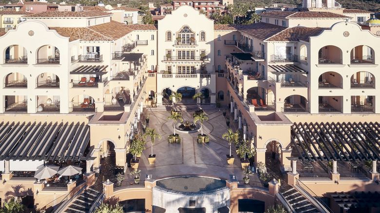 <b>Hacienda del Mar Los Cabos-Autograph Col Exterior</b>