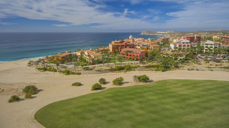 <b>Hacienda del Mar Los Cabos-Autograph Col Golf</b>