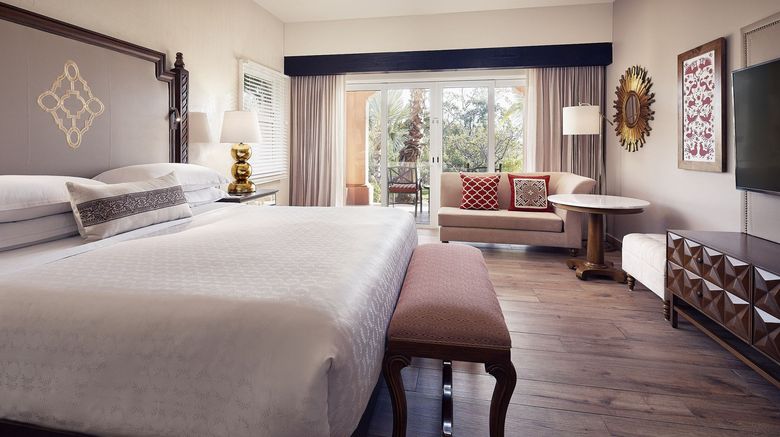 <b>Hacienda del Mar Los Cabos-Autograph Col Room</b>