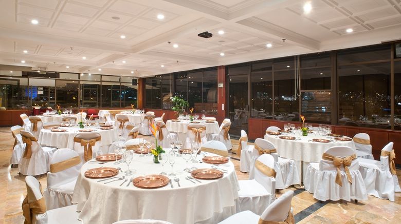 <b>Hotel Dann Norte Banquet</b>