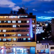 Hotel Dann Norte