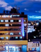 Hotel Dann Norte