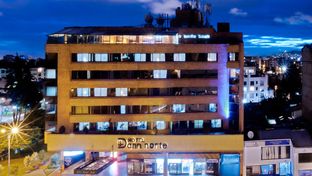 Hotel Dann Norte
