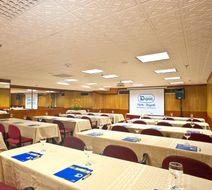 Hotel Dann Norte Meeting