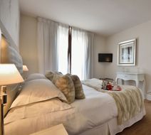 Hotel Renoir Room