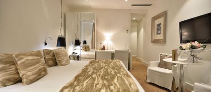 Hotel Renoir Room