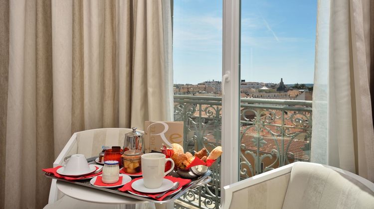 Hotel Renoir Suite
