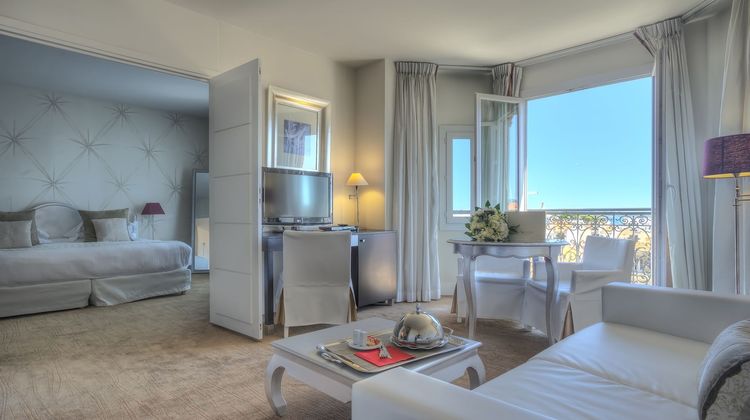Hotel Renoir Suite