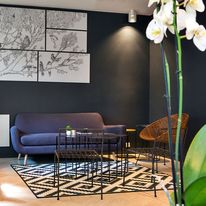 Chouette Hotel