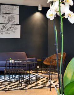 Chouette Hotel