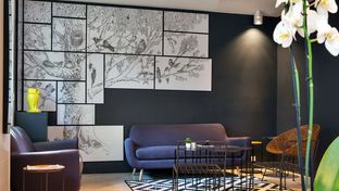 Chouette Hotel