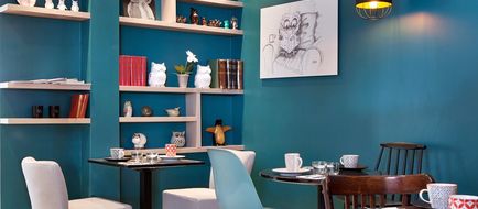 Chouette Hotel Restaurant