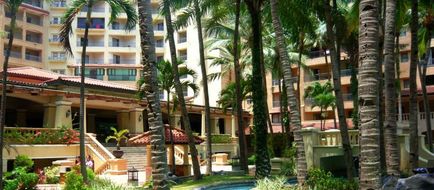 Marbella Hotel, Convention & Spa Anyer Pool