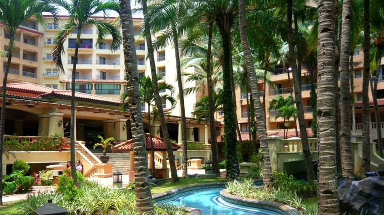 <b>Marbella Hotel, Convention & Spa Anyer Pool</b>