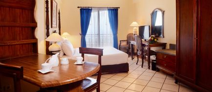Marbella Hotel, Convention & Spa Anyer Room