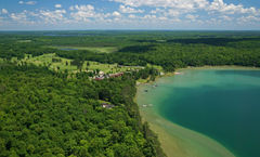 Sugar Lake Lodge