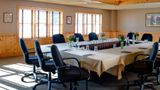 Sugar Lake Lodge Meeting