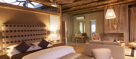 Kapama Karula Room