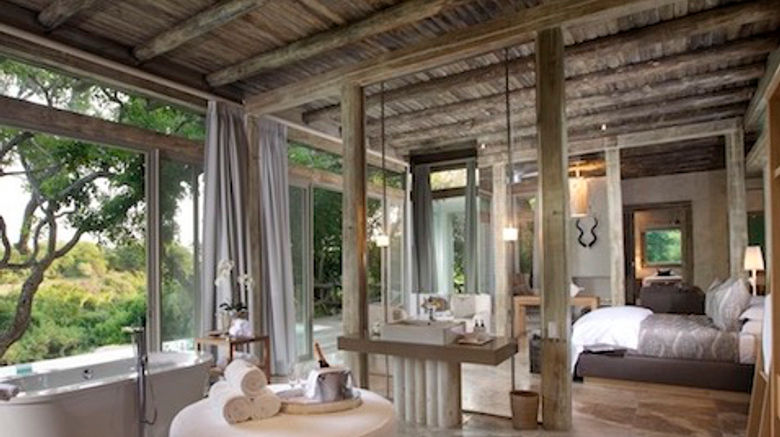 <b>Kapama Karula Suite</b>
