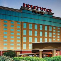 Hollywood Casino St Louis