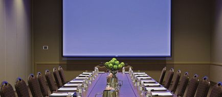 Hollywood Casino St Louis Meeting