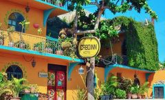Cabo Inn Hotel