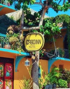 Cabo Inn Hotel