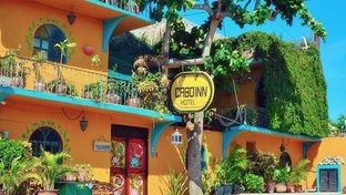 Cabo Inn Hotel