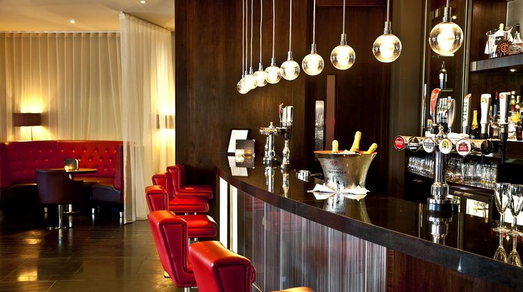 Five Lakes Resort Bar/Lounge