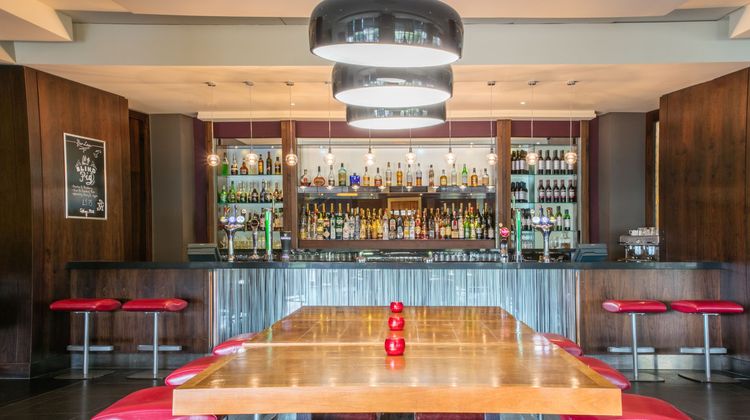 Five Lakes Resort Bar/Lounge