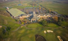 Five Lakes Resort