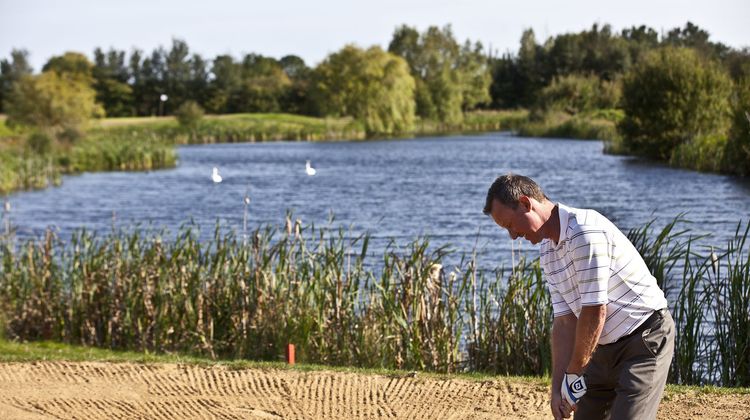 Five Lakes Resort Golf