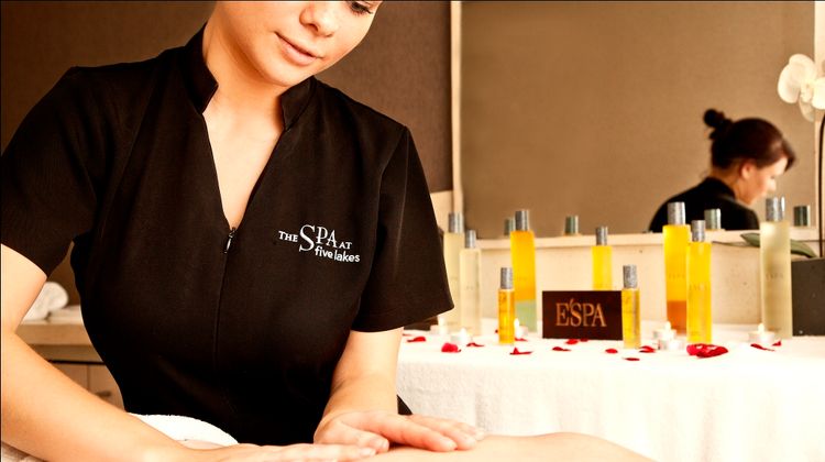 Five Lakes Resort Spa