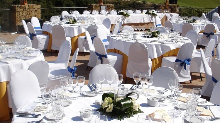 La Cala Golf Resort Banquet