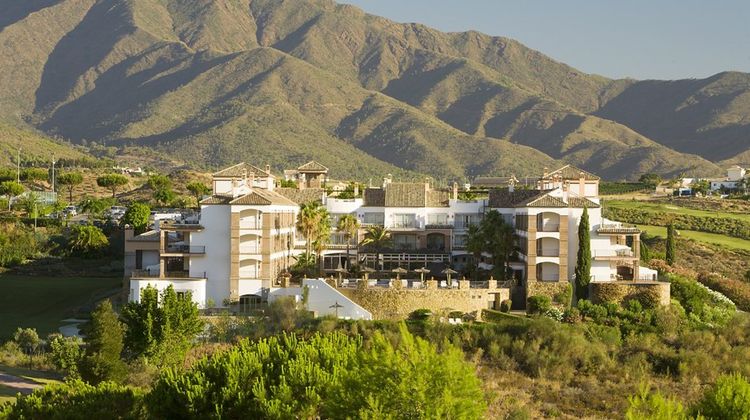 La Cala Golf Resort Exterior