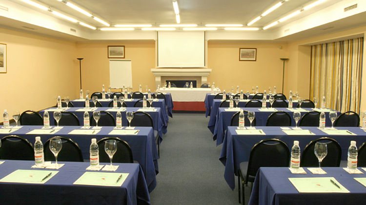 La Cala Golf Resort Meeting
