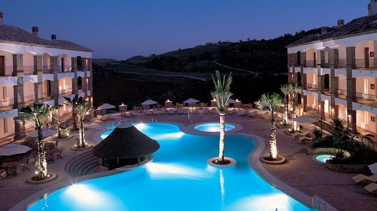 La Cala Golf Resort Pool