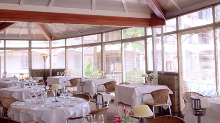 La Cala Golf Resort Restaurant