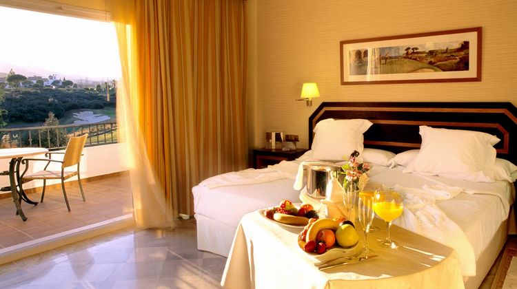 La Cala Golf Resort Room