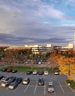 Turning Stone Resort Casino
