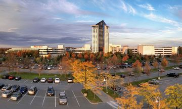 Turning Stone Resort Casino