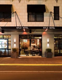 Arthouse Hotel New York City